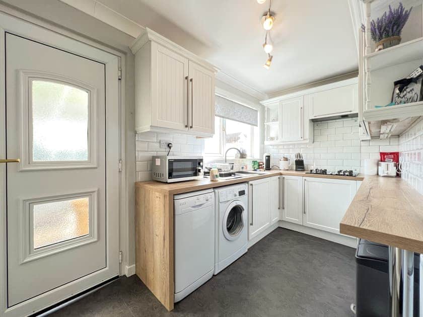 Kitchen | Dragonfly Cottage, Anstruther