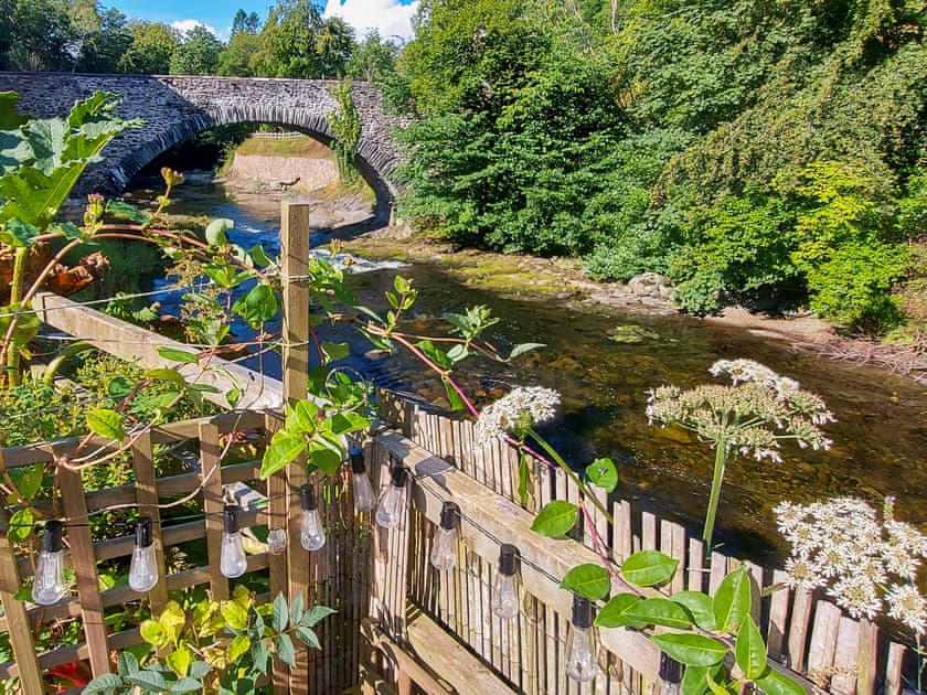 Surrounding area | Riverside Cottage, Keswick