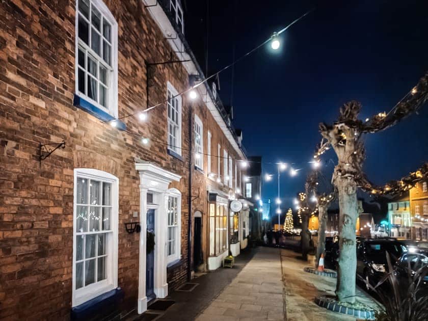 Surrounding area | Ellinor House, Cleobury Mortimer, near Ludlow