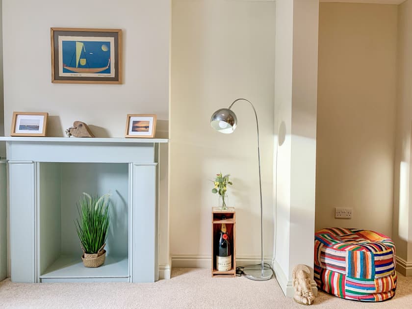 Living room | Sands Cottage, St Helens, near Bembridge