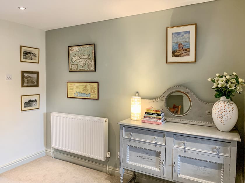 Living room | Sands Cottage, St Helens, near Bembridge