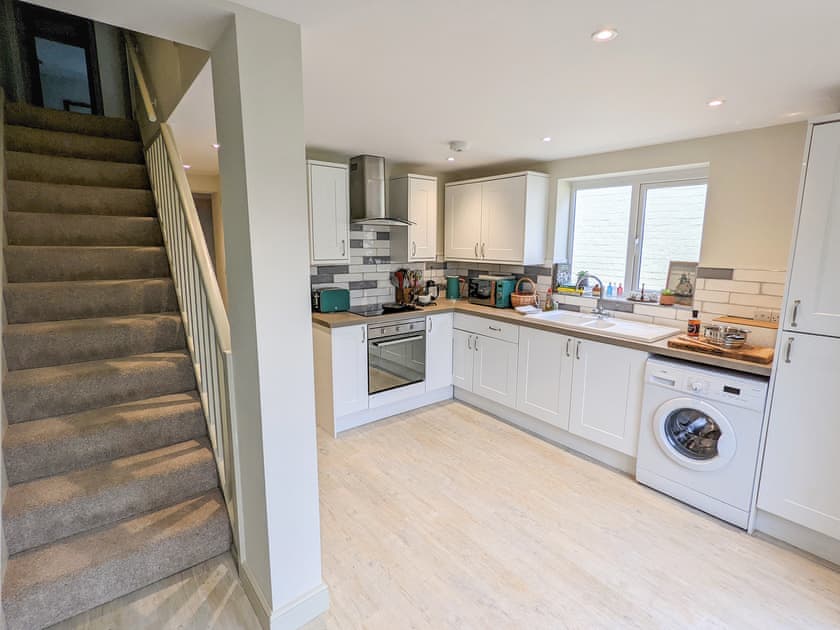 Kitchen | Sands Cottage, St Helens, near Bembridge