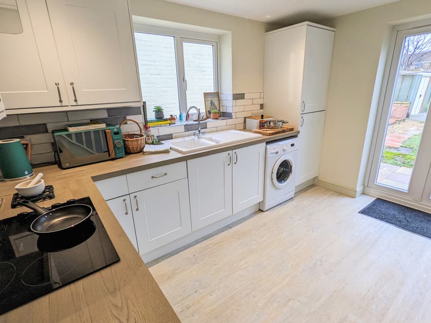 Kitchen | Sands Cottage, St Helens, near Bembridge