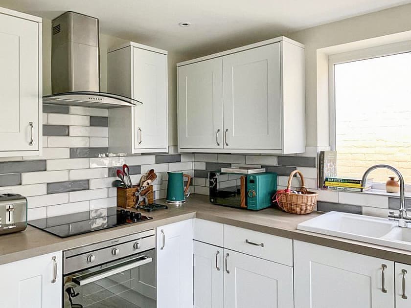 Kitchen | Sands Cottage, St Helens, near Bembridge