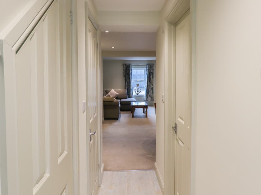Hallway | Sands Cottage, St Helens, near Bembridge