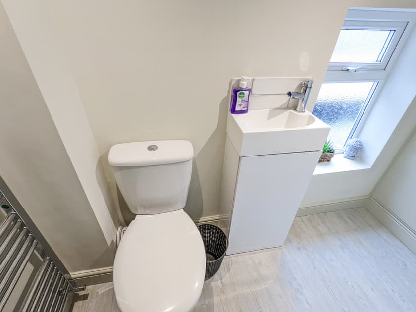 Bathroom | Sands Cottage, St Helens, near Bembridge