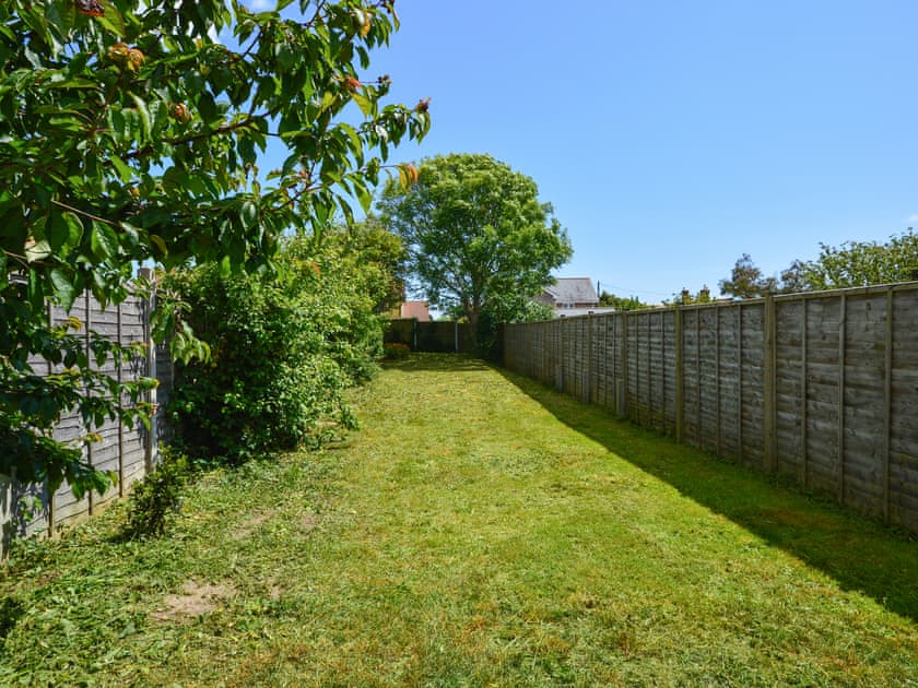 Garden | Sands Cottage, St Helens, near Bembridge