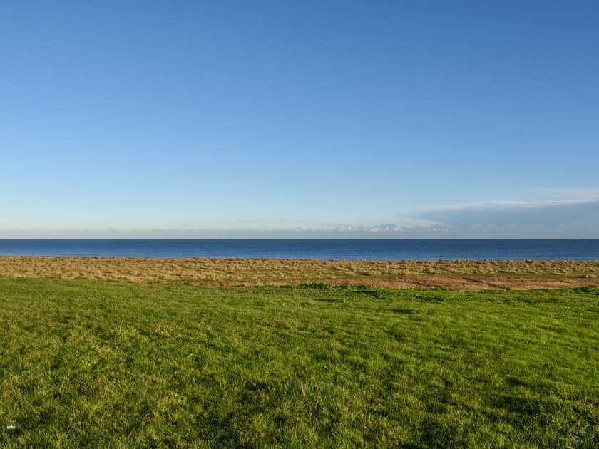 Surrounding area | Beach Walk, Kessingland