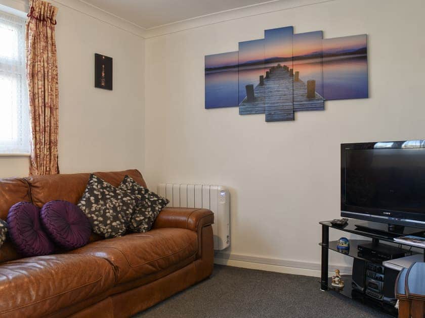Living area | Beach Walk, Kessingland