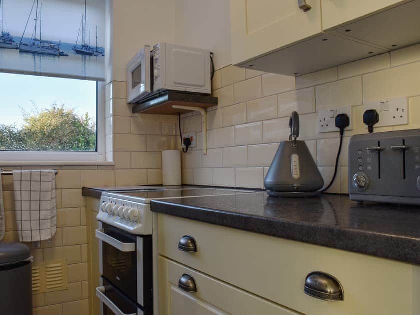 Kitchen | Beach Walk, Kessingland