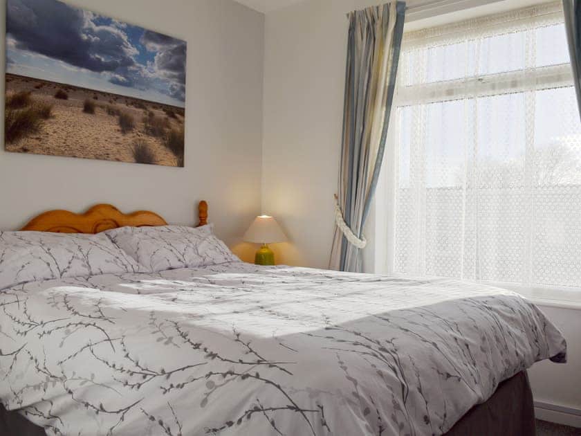 Double bedroom | Beach Walk, Kessingland
