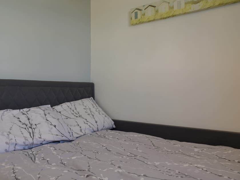 Double bedroom | Beach Walk, Kessingland