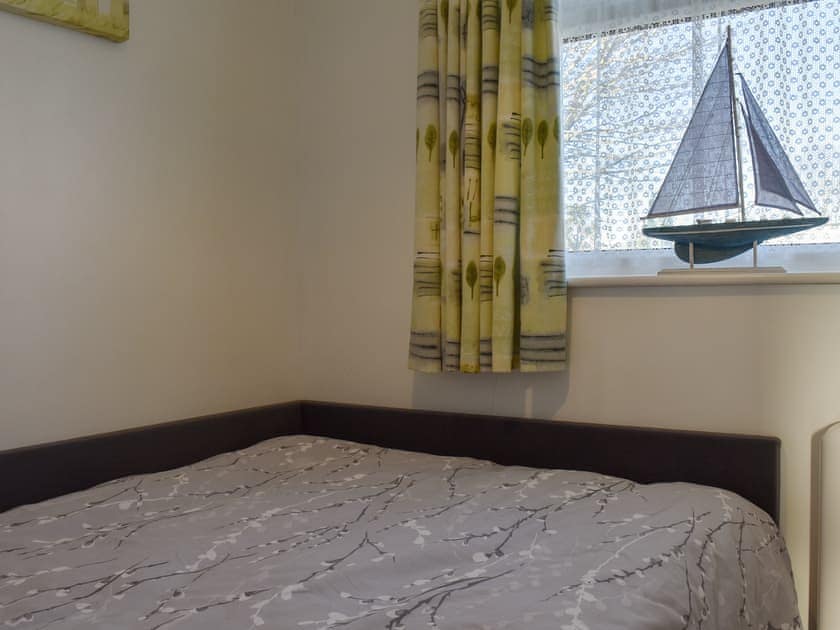 Double bedroom | Beach Walk, Kessingland