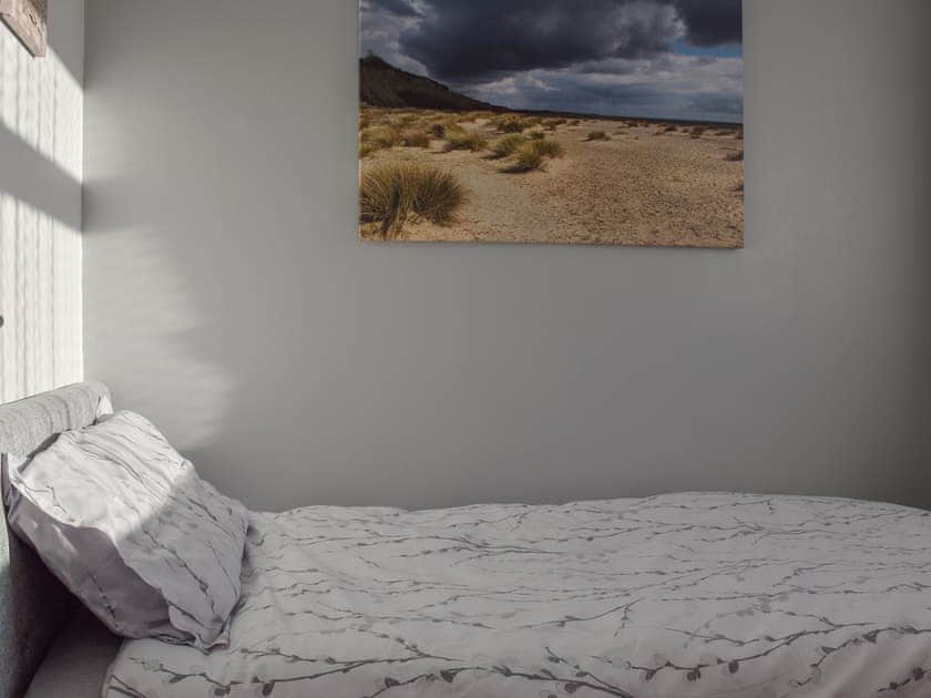 Bedroom | Beach Walk, Kessingland