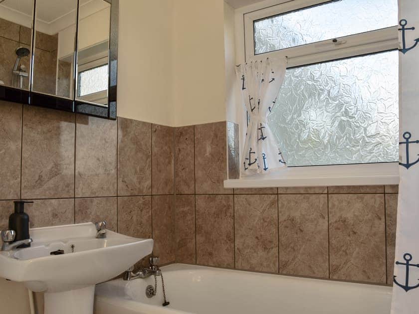 Bathroom | Beach Walk, Kessingland