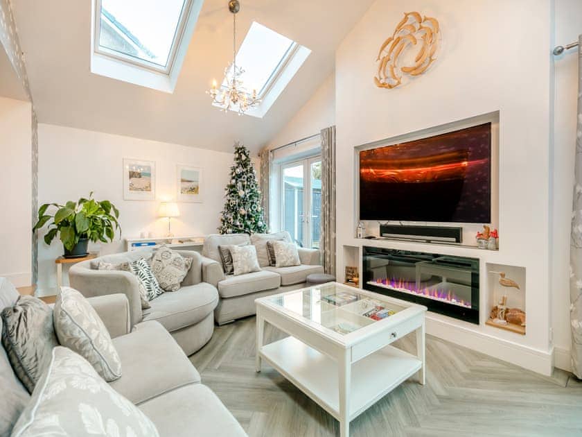 Living room | Two Bare Feet, Newquay