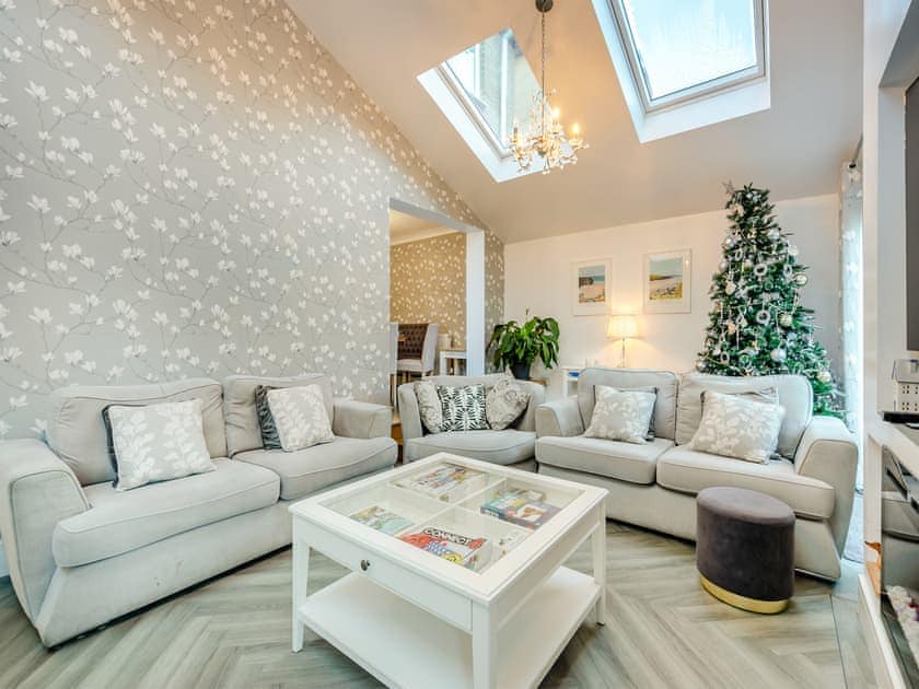 Living room | Two Bare Feet, Newquay