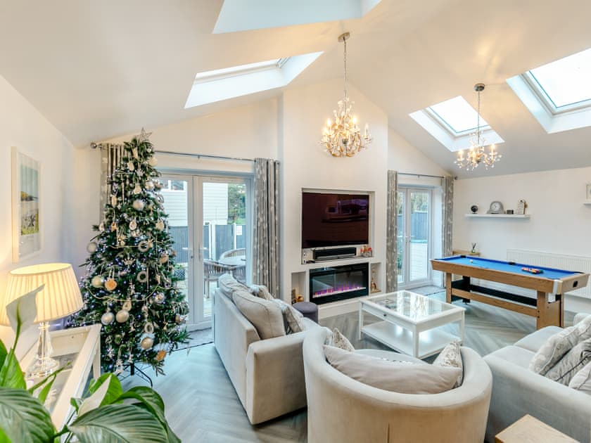 Living room | Two Bare Feet, Newquay