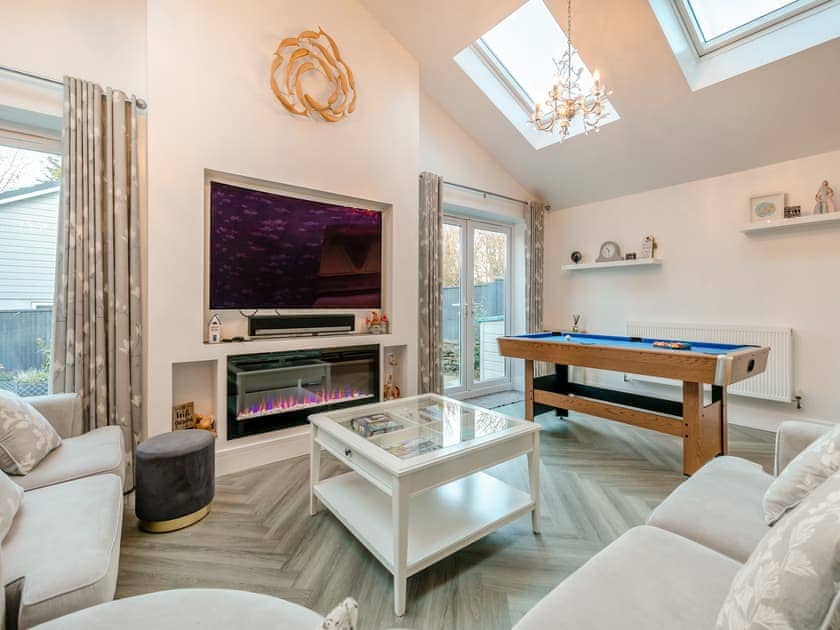 Living room | Two Bare Feet, Newquay