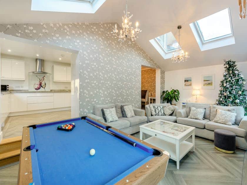 Living room | Two Bare Feet, Newquay