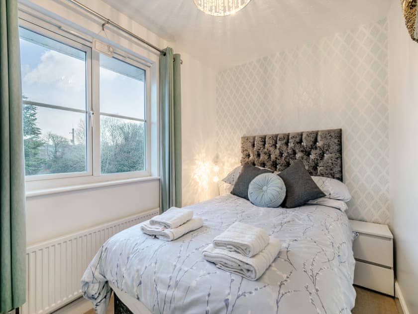Double bedroom | Two Bare Feet, Newquay
