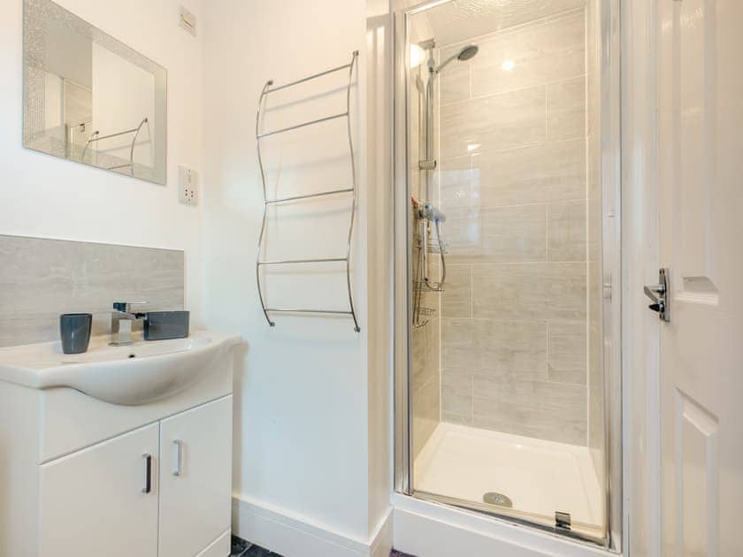 Shower room | Two Bare Feet, Newquay