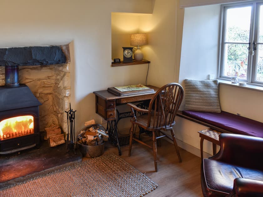 Living room | Mill Dam Cottage, Coniston