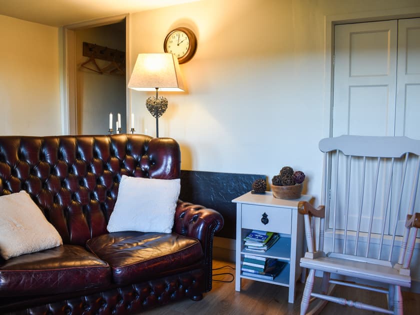 Living room | Mill Dam Cottage, Coniston