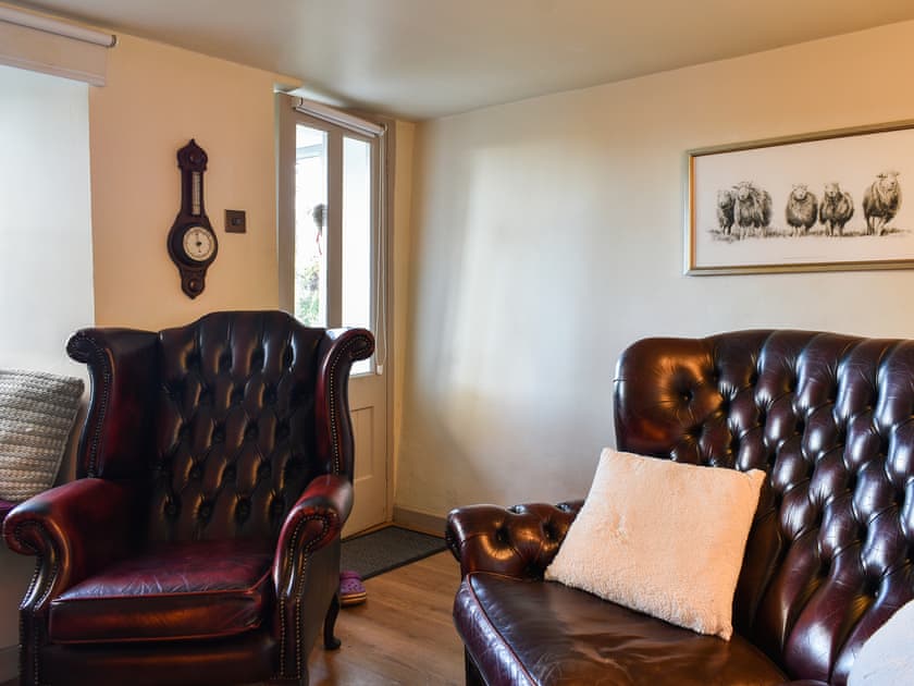 Living room | Mill Dam Cottage, Coniston