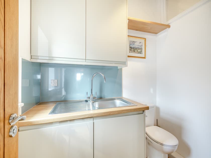 Utility room | Larks Nest, Diss