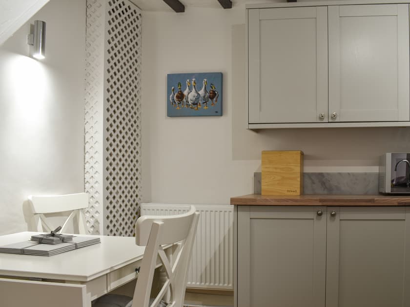 Kitchen/diner | Maisies Cottage, Wirksworth, near Matlock