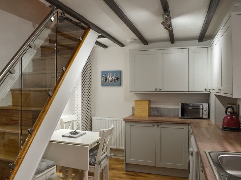 Kitchen/diner | Maisies Cottage, Wirksworth, near Matlock