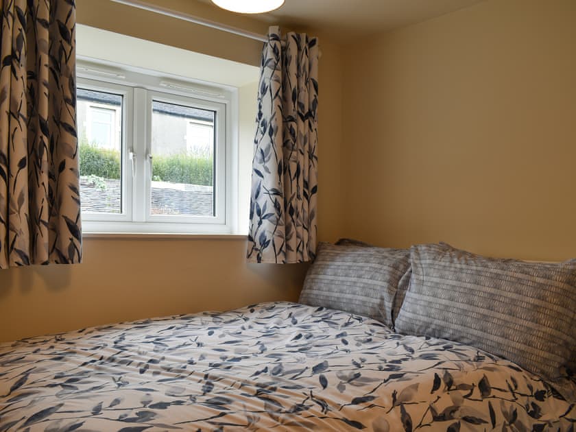 Double bedroom | Maisies Cottage, Wirksworth, near Matlock