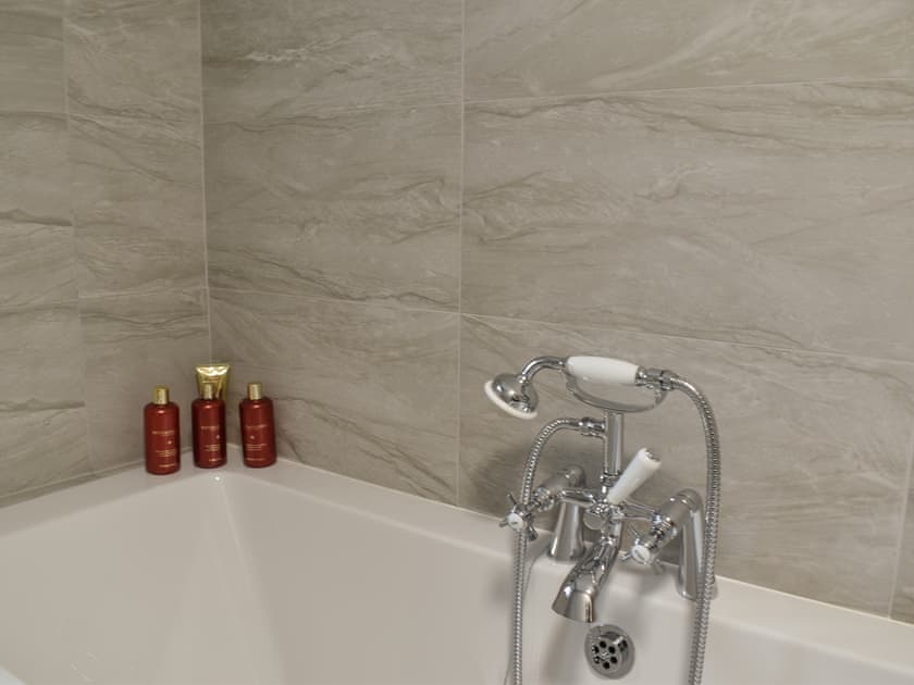 Bathroom | Maisies Cottage, Wirksworth, near Matlock
