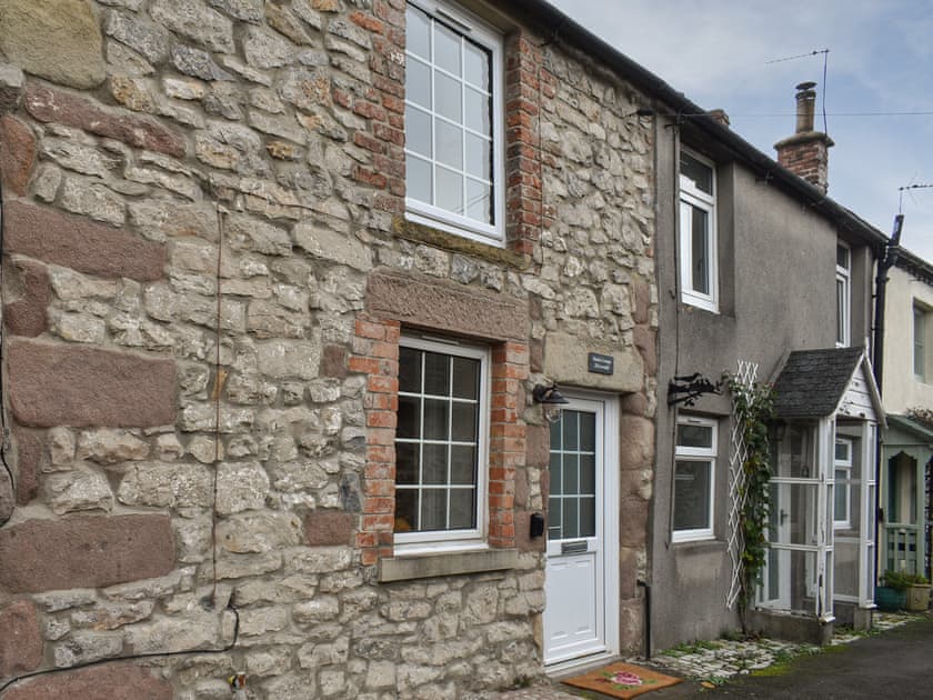 Exterior | Maisies Cottage, Wirksworth, near Matlock