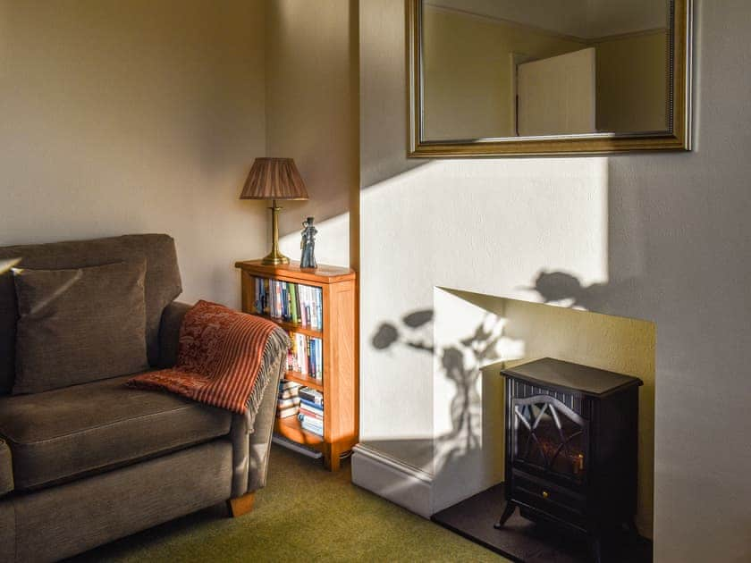 Living room | Tyn Y Coed Cottage, Deganwy