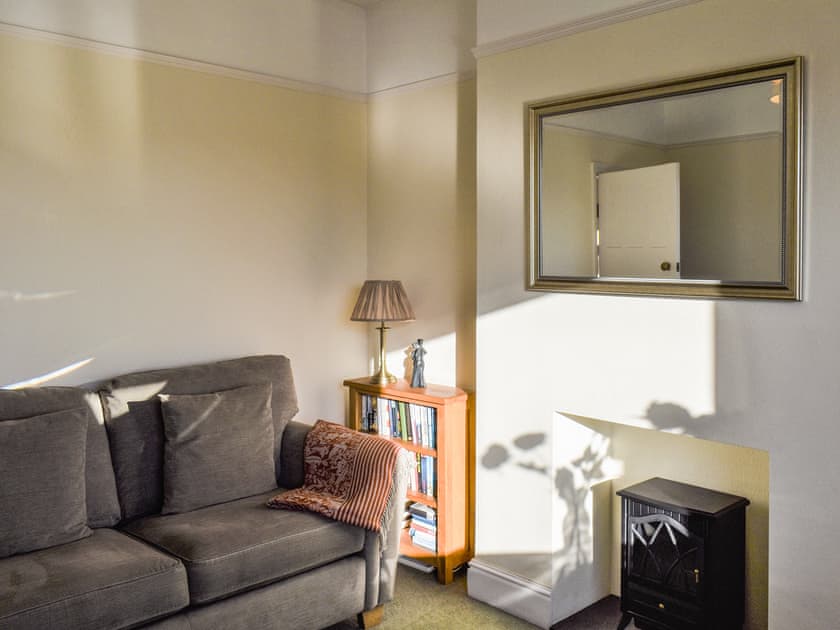 Living room | Tyn Y Coed Cottage, Deganwy