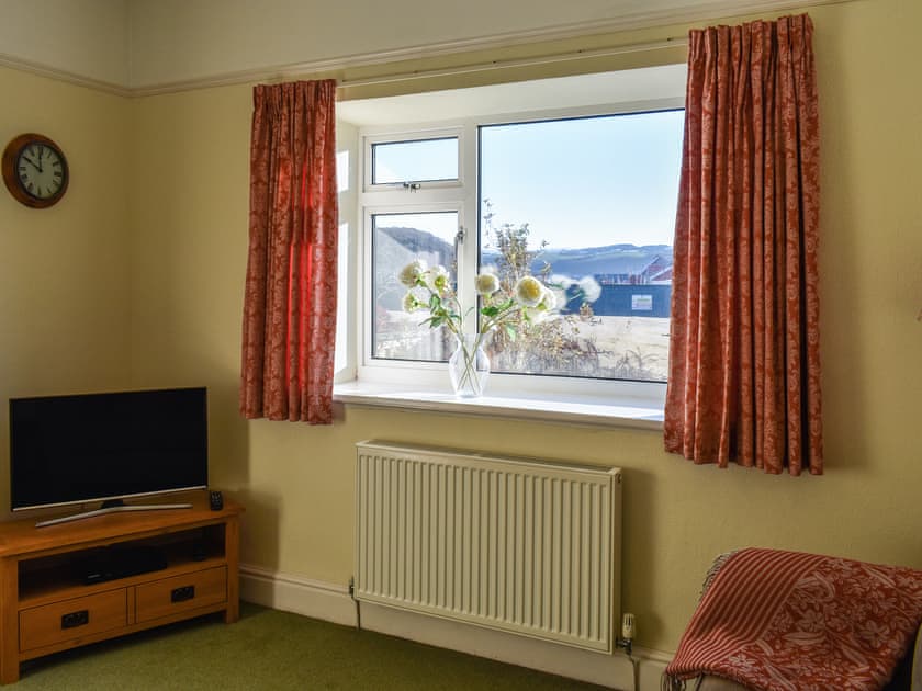 Living room | Tyn Y Coed Cottage, Deganwy