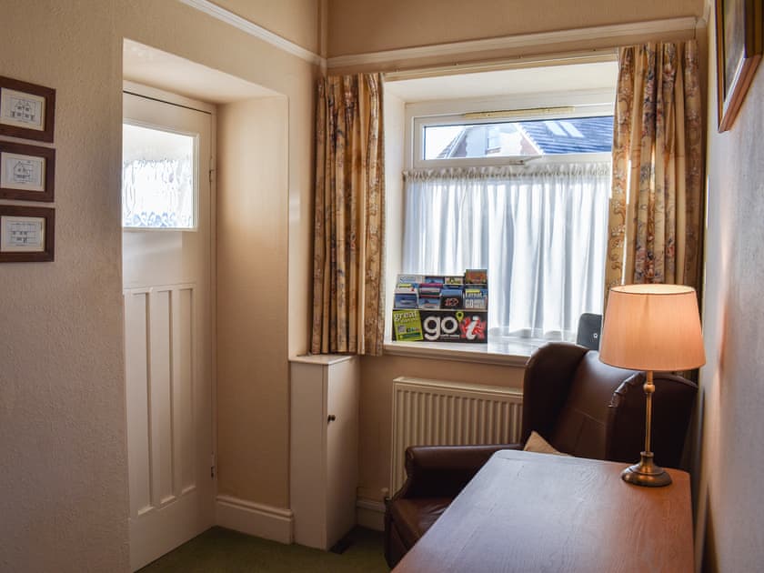 Interior | Tyn Y Coed Cottage, Deganwy
