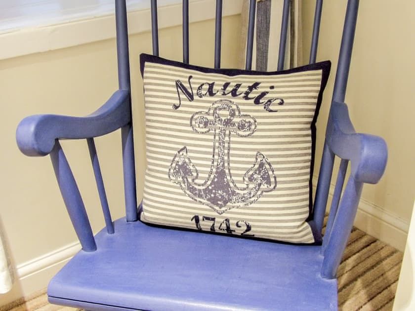 Double bedroom | The Snug - Watersmeet, Lynmouth