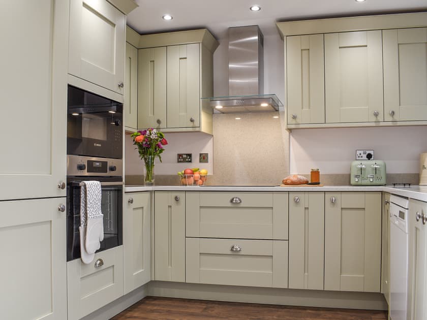 Kitchen | No 2. The Stables, Cheltenham