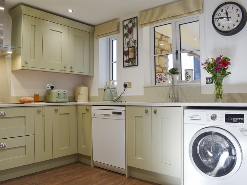 Kitchen | No 2. The Stables, Cheltenham