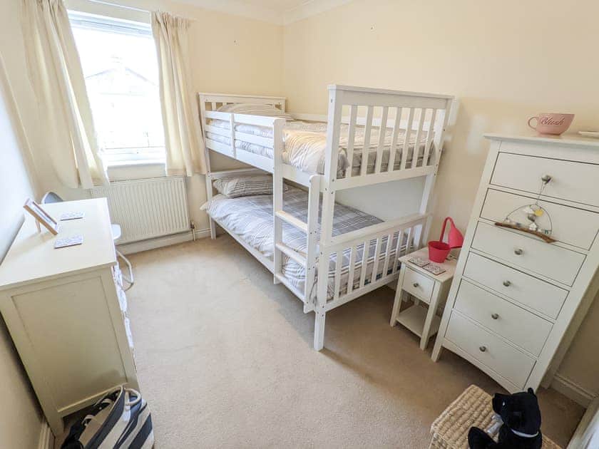 Bunk bedroom | Hope House, East Cowes