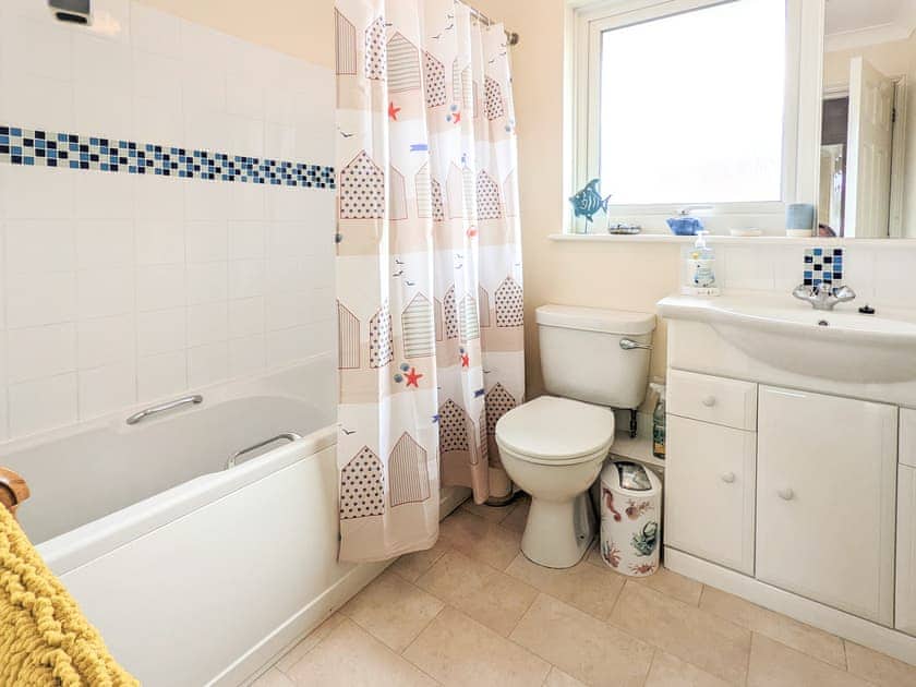 Bathroom | Hope House, East Cowes
