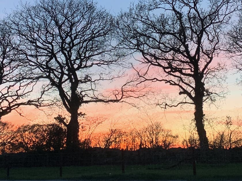 Surrounding area | Rosemary Cottage - Legge Farm Cottages, Highhampton, near Beaworthy