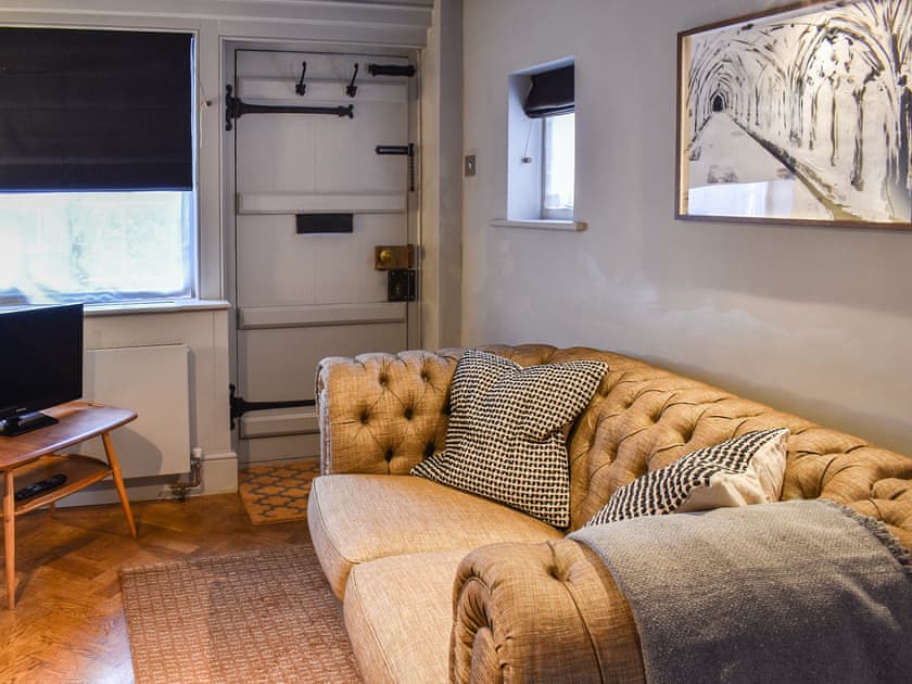 Living room | Tudor Cottage, Canterbury