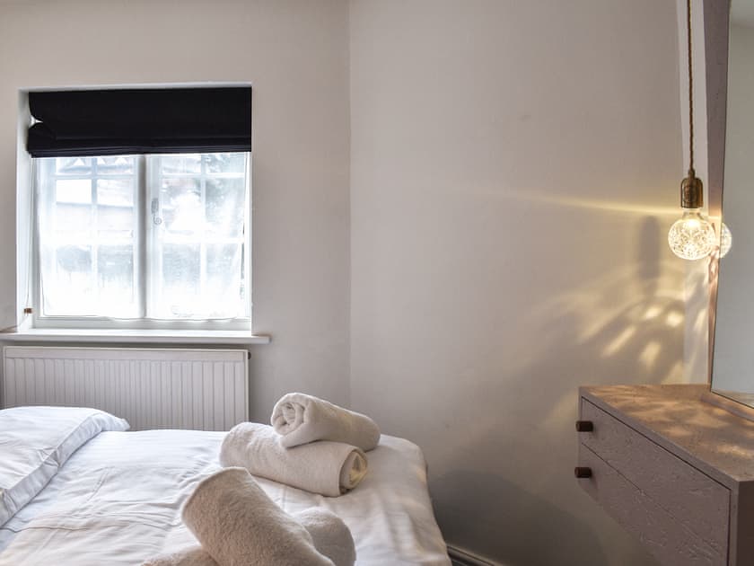 Double bedroom | Tudor Cottage, Canterbury