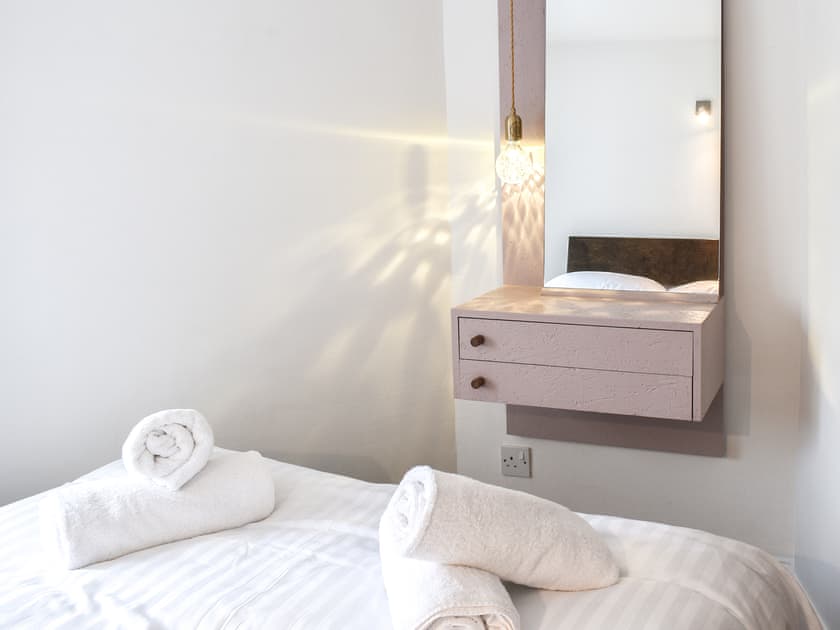 Double bedroom | Tudor Cottage, Canterbury
