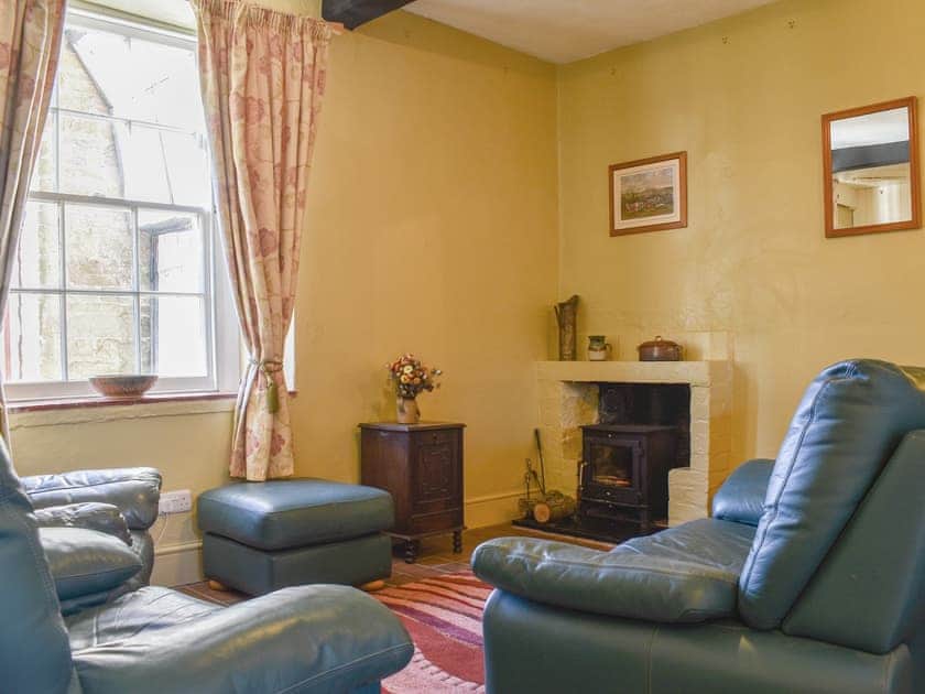 Living room | Warren Farm, Bringsty, near Worcester