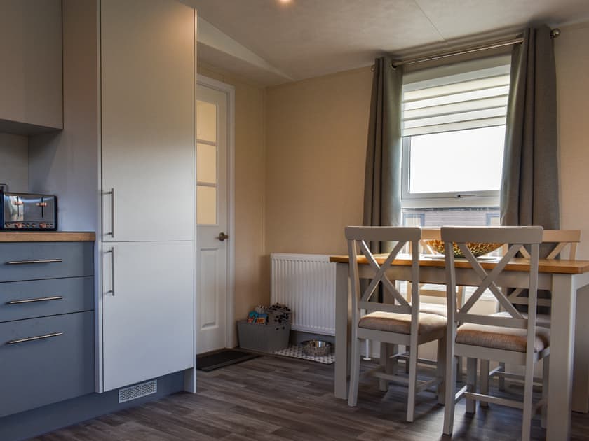 Dining Area | Doodles at Brid, Bridlington